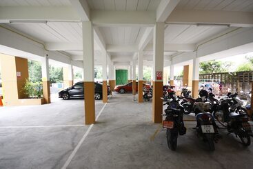 هتل Ks Apartment