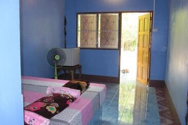 هتل Mata Guesthouse