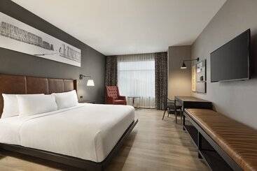 בית מלון כפרי Origin Red Rocks, A Wyndham