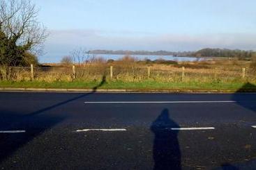 Lisieux House On Lough Neagh