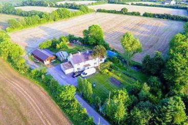 Lisieux House On Lough Neagh