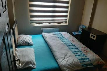 Menekşe Apart 1