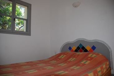 Residence Ribellinu