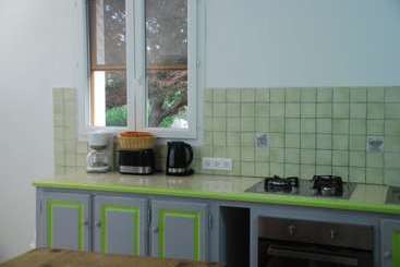 Residence Ribellinu