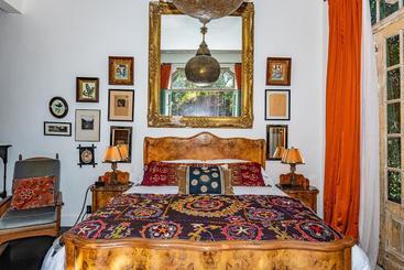 The Paramour Estate