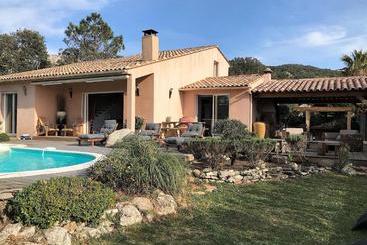 Villa Paese