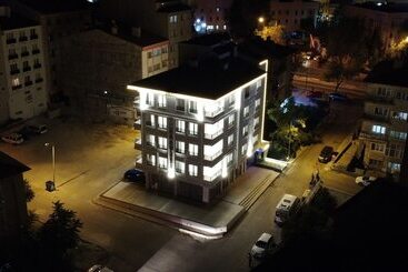 هتل Viva Suites Cappadocia