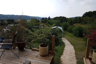 Buildwas Lodge Ironbridge