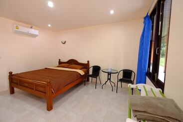فندق Ladawan Resort