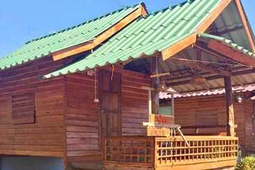 هتل Wongwan Farm