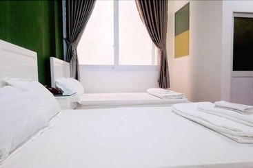 Melody Homestay Quy Nhon  Hostel