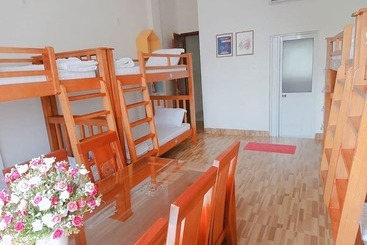 Melody Homestay Quy Nhon Hostel