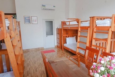 Melody Homestay Quy Nhon  Hostel