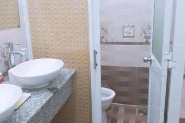 Melody Homestay Quy Nhon  Hostel