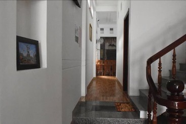 Melody Homestay Quy Nhon  Hostel