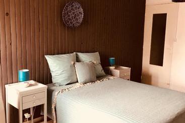 آپارتمانهای توریستها M&s  Apartment In Saint Rémy De Provence