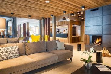 住所  Résidence Club Mmv Les Chalets Des Cimes