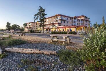 شقة Worldmark Blaine