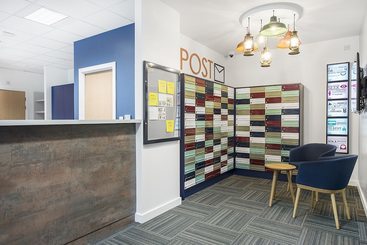 هاستل Crescent Place  Campus Accommodation