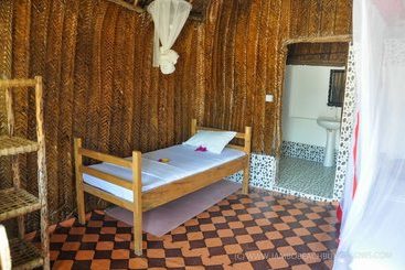 New Jambo Bungalows   Hostel