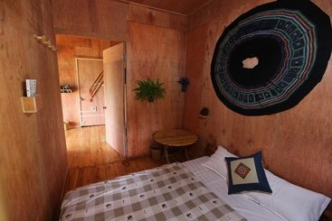 Bac Ha Eco Homestay  Hostel