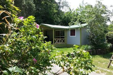 ホテル Camping Des Sources