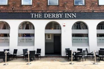 هتل The Derby
