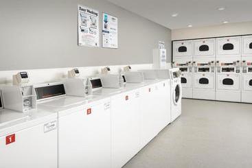 هتل Woodspring Suites Seattle Tukwila