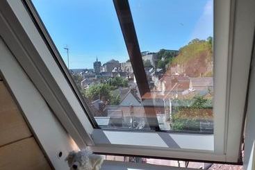 Le Balcon De Leonard