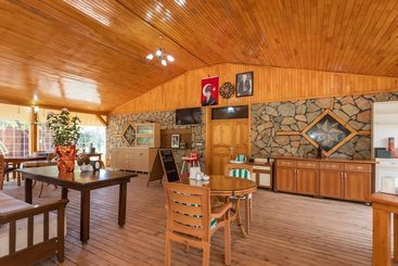 Aparthotel Likya Yanartas Bungalows