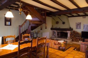 Maison Beltzenia