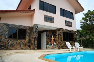 شقق خاصة سياحية Tan Rock Resort