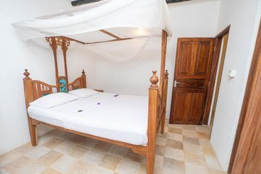 Villa Galawa
