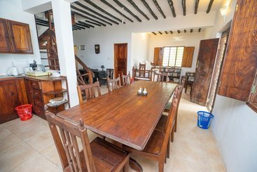 Villa Galawa