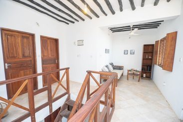 Villa Galawa
