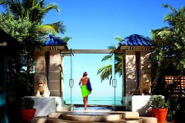 هتل The Ritzcarlton, San Juan