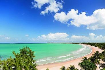 هتل The Ritzcarlton, San Juan