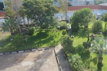 هتل Vasco Da Gama