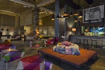 هتل W Retreat & Spa - Vieques Island