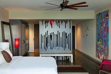هتل W Retreat & Spa - Vieques Island