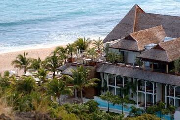 Le Saint Alexis  Hotel & Spa