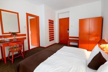 Nord Hostel 