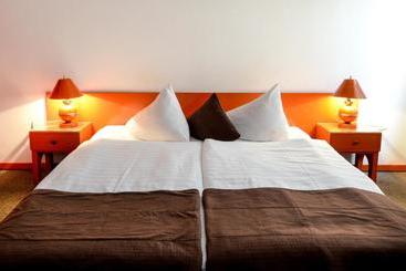 Nord Hostel 