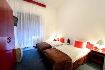 Nord Hostel 