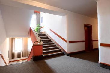 Nord Hostel 