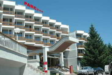 هتل Parc