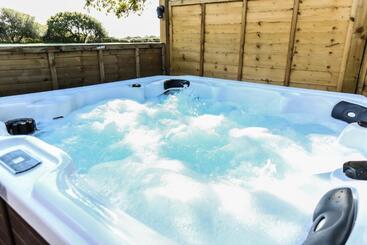 مبيت وإفطار Linden House