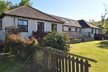 Brenfield Croft Cottages