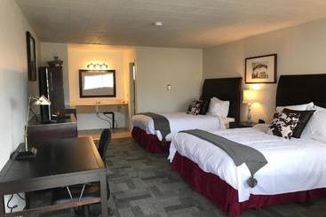 Country West Motel Of Rock Springs
