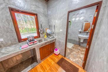هتل Baan Suan Farmstay